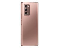 SAMSUNG Galaxy Z Fold 2 5G Miedziany (F916B) - 587873 - zdjęcie 8